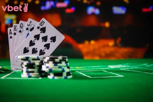 vbet казино