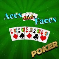 Aces And Faces на Vbet