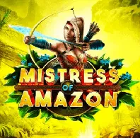 Amazonqueen на Vbet