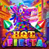 Hot Fiesta на Vbet