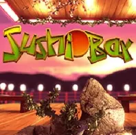 Sushibar на Vbet
