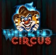 Wicked Circus на Vbet